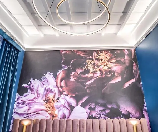 Guest house Palazzetto Trevi 4*