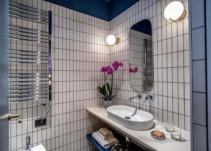 Palazzetto Trevi Guest house 4*