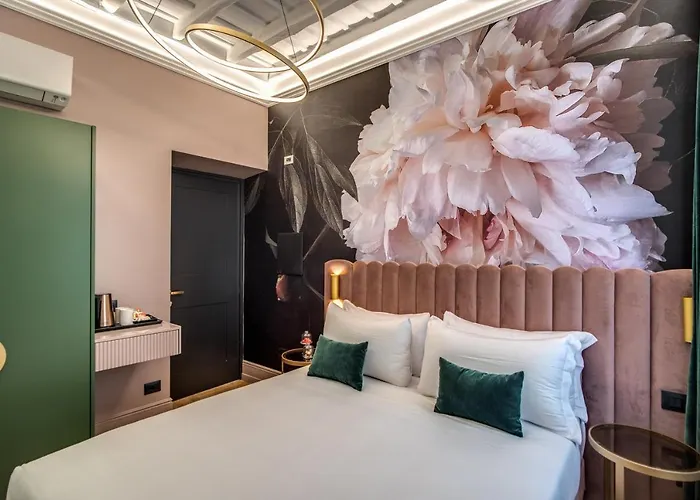 Palazzetto Trevi 4*