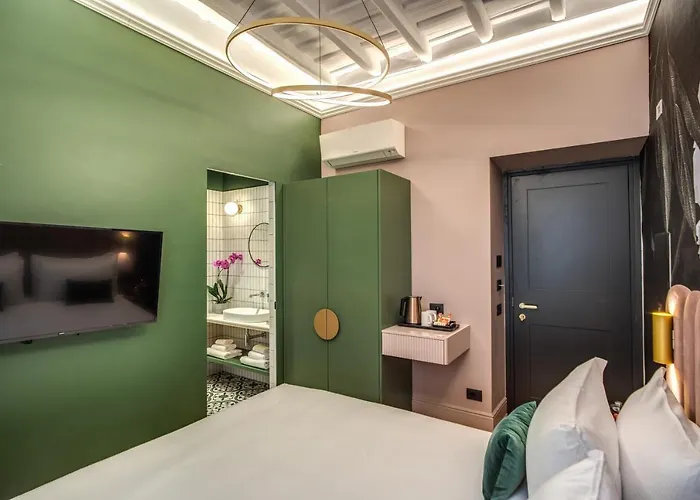 Palazzetto Trevi Gasthof 4*