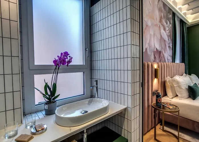 Palazzetto Trevi 4*