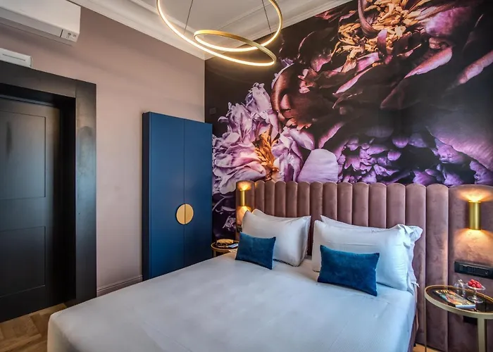 Palazzetto Trevi Guest house