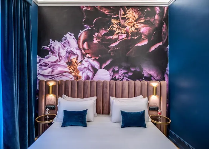 Guest house Palazzetto Trevi 4*