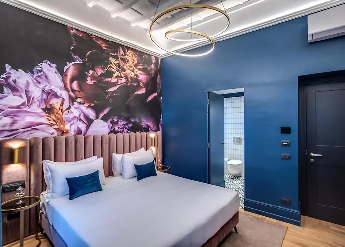 Palazzetto Trevi 4* Rome
