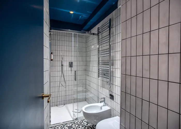 Palazzetto Trevi 4* Rome