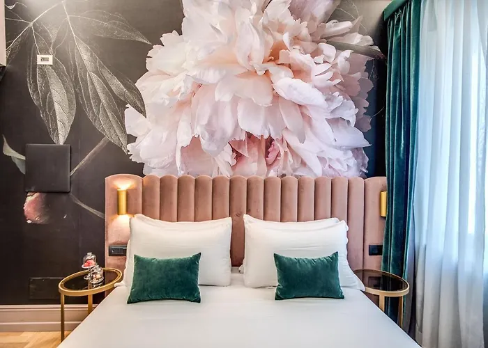 Palazzetto Trevi 4*