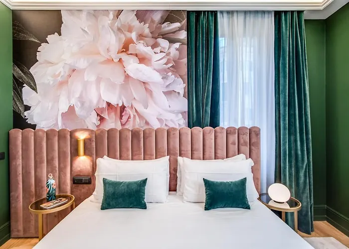 Palazzetto Trevi 4* Rome