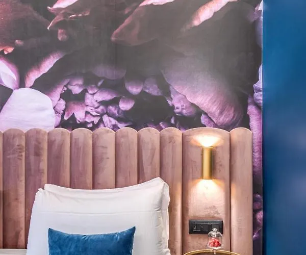 Palazzetto Trevi Guest house 4*