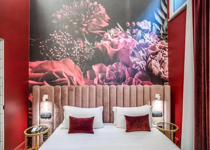 Guest house Palazzetto Trevi 4*
