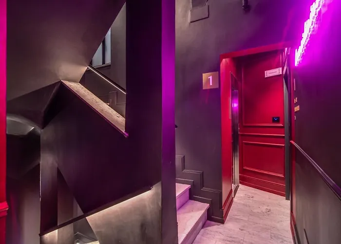 Palazzetto Trevi 4*