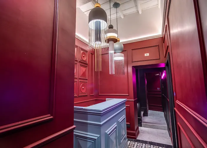 Gasthof Palazzetto Trevi 4*