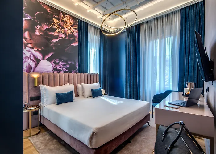 Guest house Palazzetto Trevi