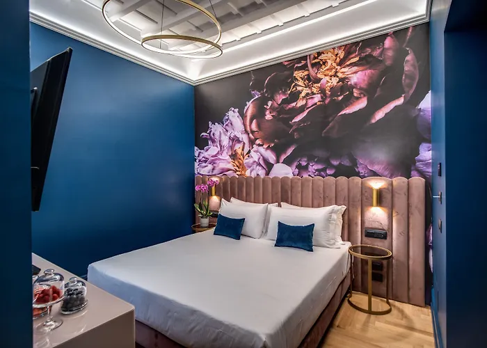 Palazzetto Trevi 4* Rom