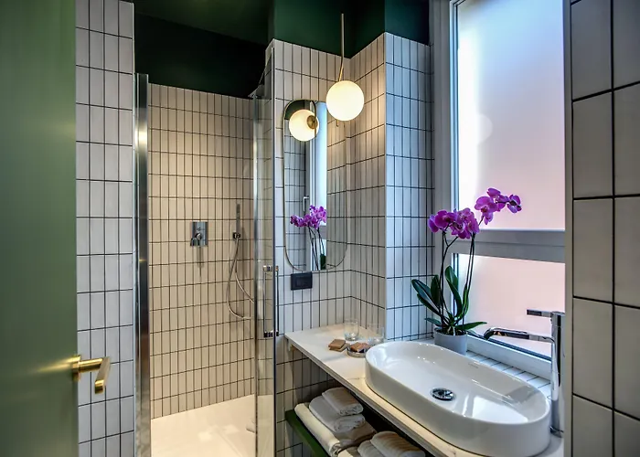 Palazzetto Trevi Guest house 4*