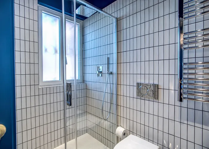Guest house Palazzetto Trevi Rome