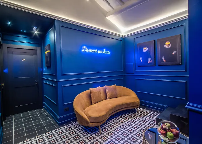 Palazzetto Trevi 4*