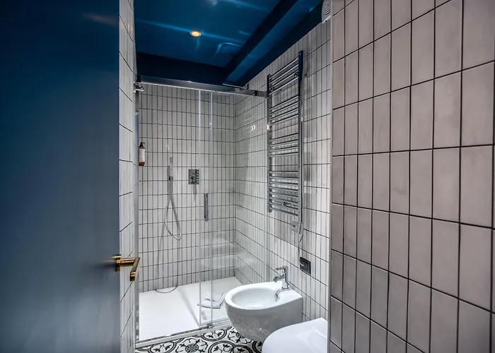 Palazzetto Trevi 4*