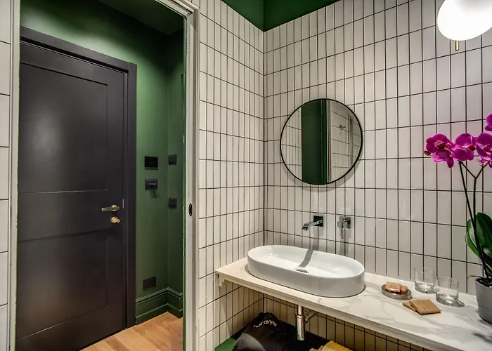 Palazzetto Trevi Gasthof 4*