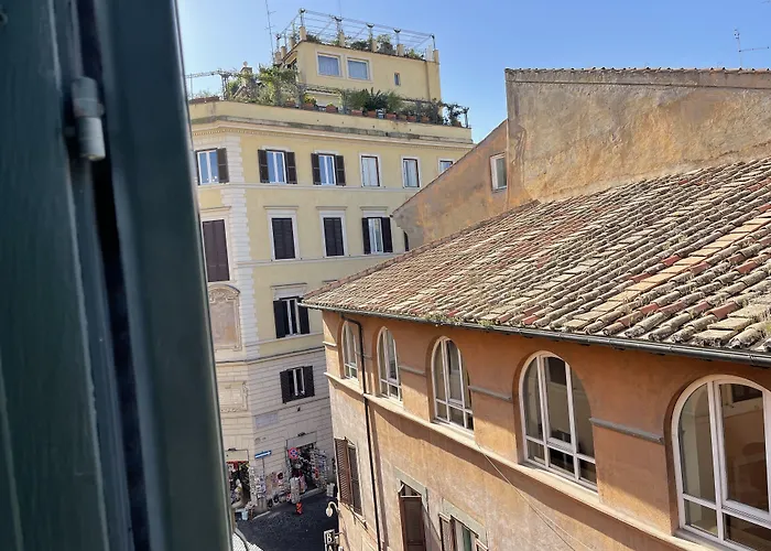Guest house Palazzetto Trevi