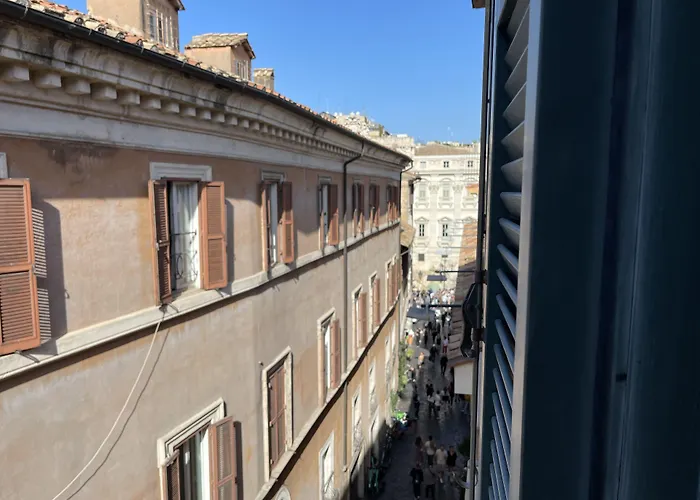 Guest house Palazzetto Trevi